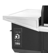 Z GRILLS 600 INOX