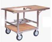 Monolith table BUGGY  .55CL