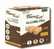 Consommable Allume Feu 96x