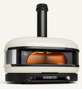 GOZNEY FOUR A PIZZA DÔME XL CREME