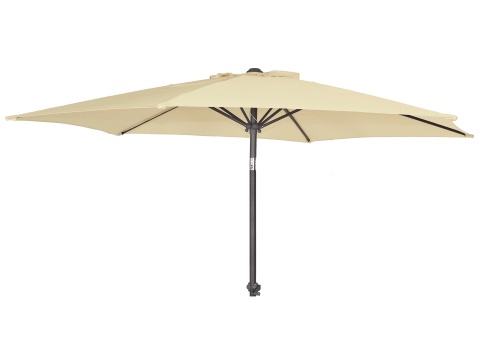 Parasol U25Alu