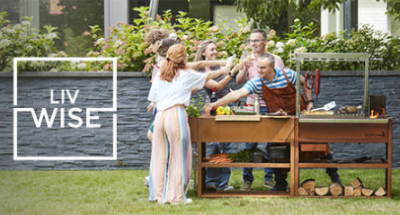 BARBECOOK