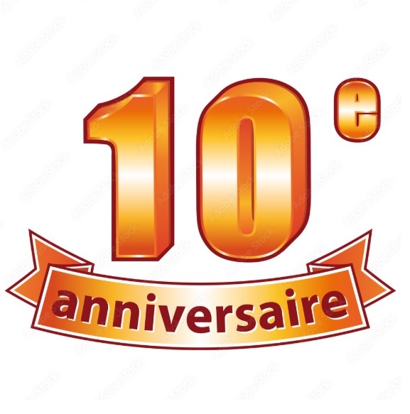 Spcial Anniversaire 