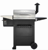 Z GRILLS 600 INOX