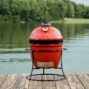 kamado Joe  Junior 