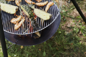 BARBECOOK BBQ Junko